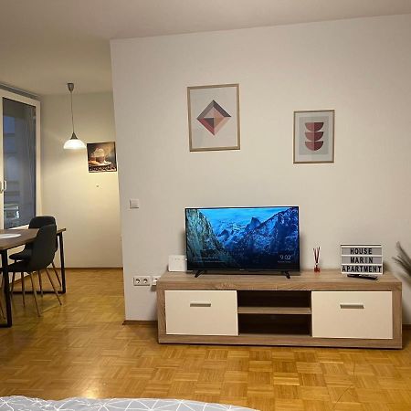House Marin II - Apartment Μαριμπόρ Εξωτερικό φωτογραφία