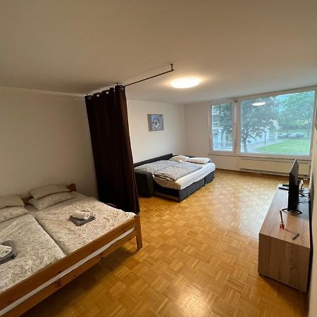 House Marin II - Apartment Μαριμπόρ Εξωτερικό φωτογραφία