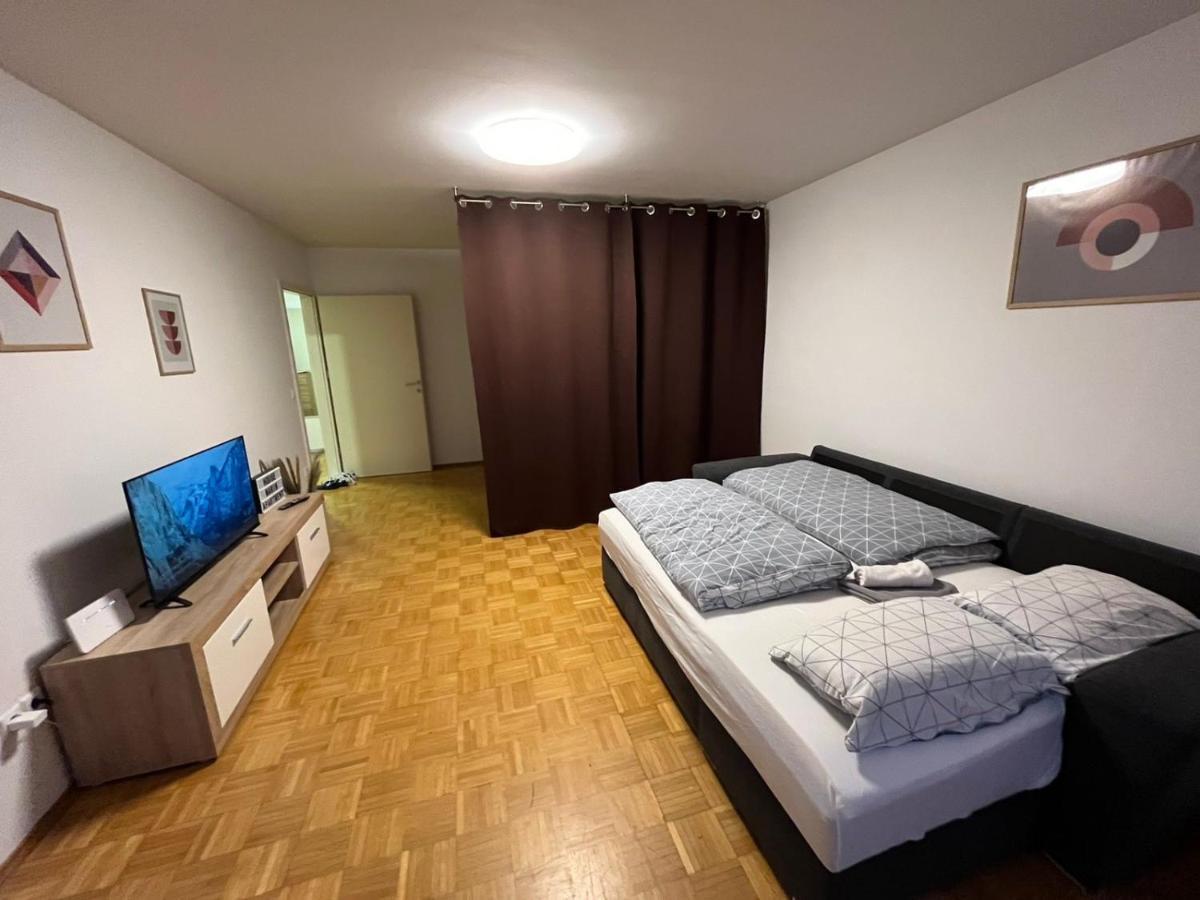 House Marin II - Apartment Μαριμπόρ Εξωτερικό φωτογραφία