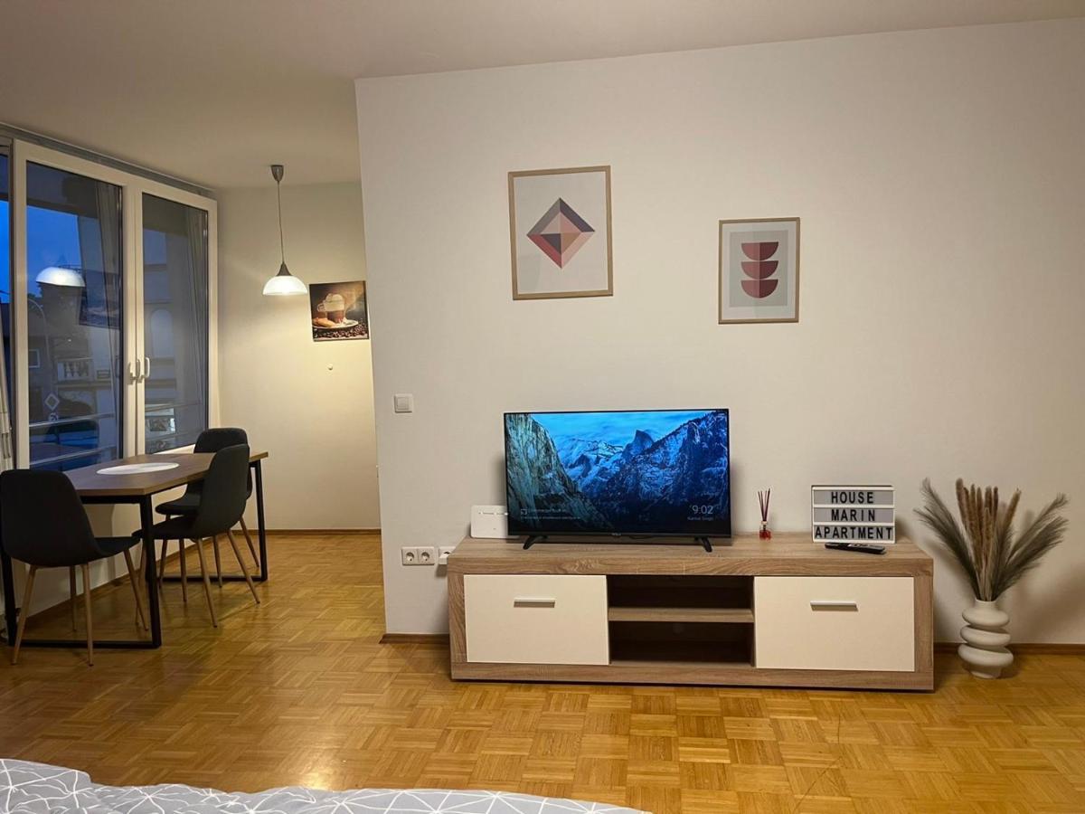 House Marin II - Apartment Μαριμπόρ Εξωτερικό φωτογραφία