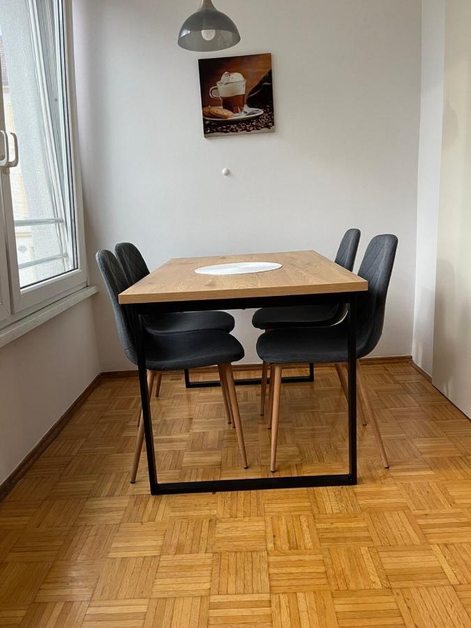 House Marin II - Apartment Μαριμπόρ Εξωτερικό φωτογραφία