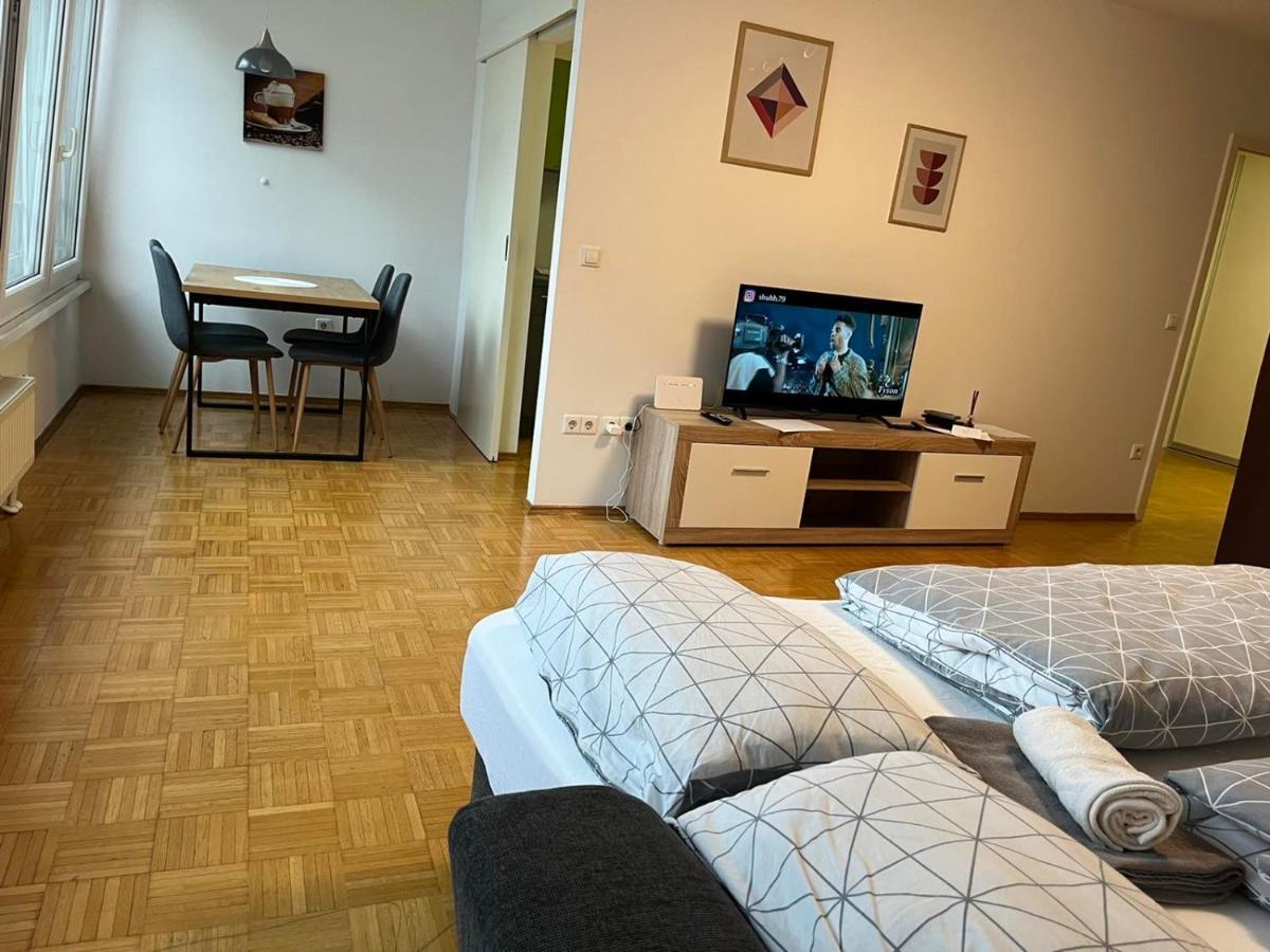 House Marin II - Apartment Μαριμπόρ Εξωτερικό φωτογραφία