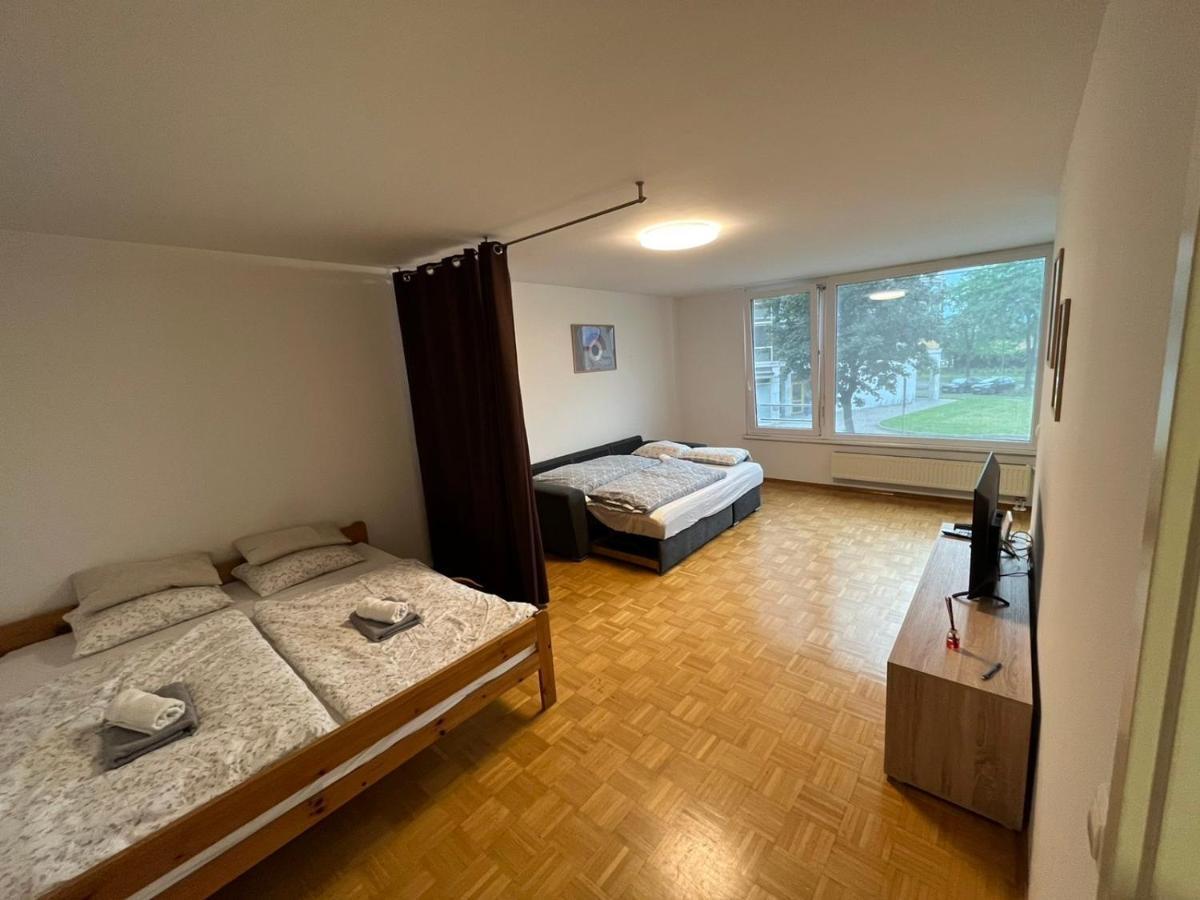 House Marin II - Apartment Μαριμπόρ Εξωτερικό φωτογραφία