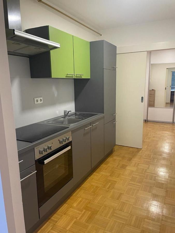 House Marin II - Apartment Μαριμπόρ Εξωτερικό φωτογραφία